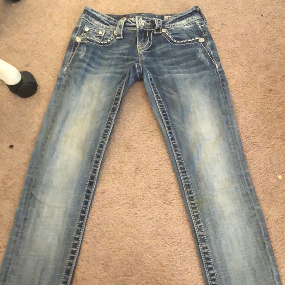 Miss Me Jeans - Picture 2 of 3